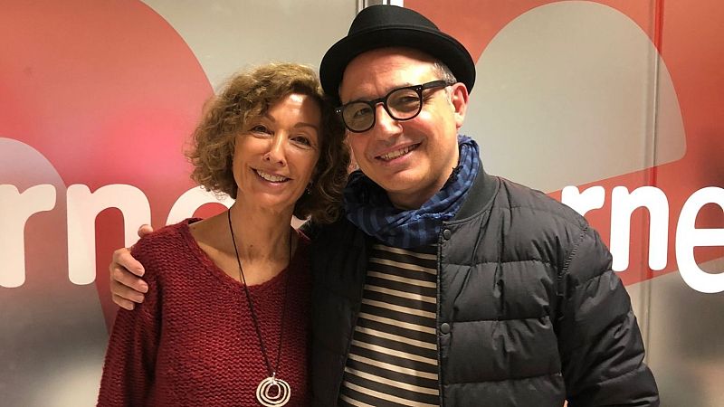 'Robot dreams', 'Wonka' y 'Maestro' en 'De película'