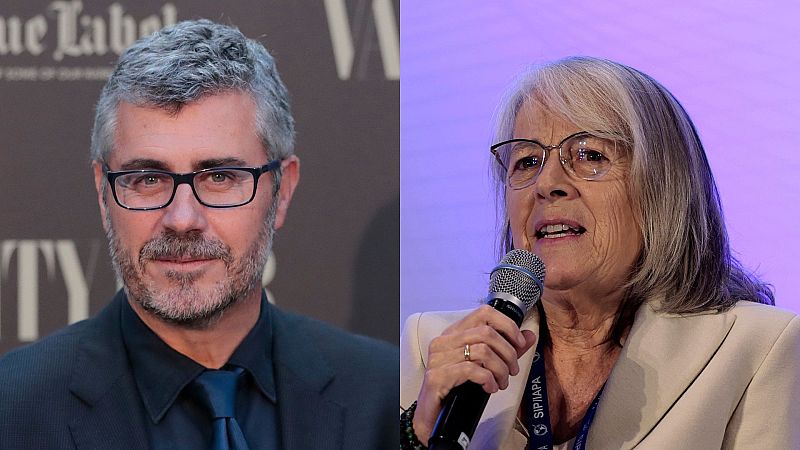 El Gobierno propondrá a Miguel Ángel Oliver como nuevo presidente de EFE tras el cese de Gabriela Cañas
