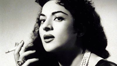 Lola Flores sab�a que ten�a c�ncer, pero no quiso operarse por este sorprendente motivo