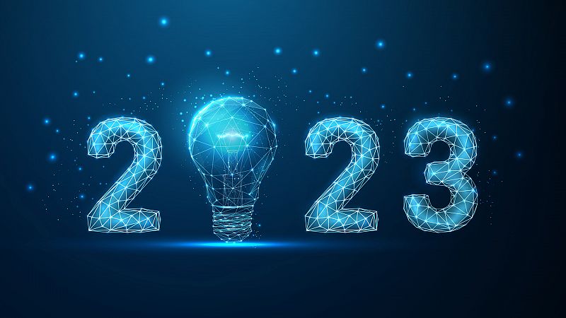 Los 10 temas de ciencia más vistos del 2023 en RTVE