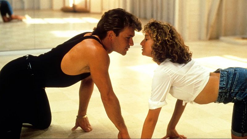 'Dirty Dancing': no te acuerdas, pero fue una revolución feminista y puedes verla gratis en RTVE Play