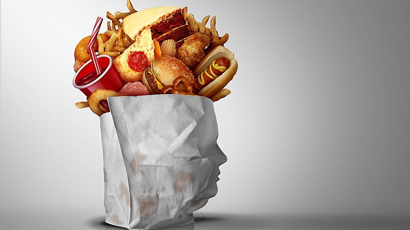 Vida Sana: Una de cada diez personas es adicta a los ultraprocesados