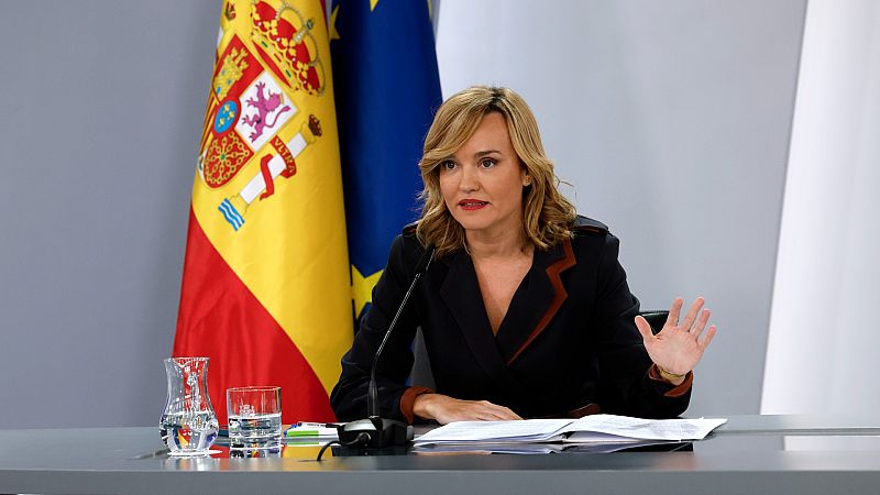 El Gobierno dice que Sánchez y Feijóo abordarán el formato de la comisión e insta al PP a "no tener miedo al diálogo"