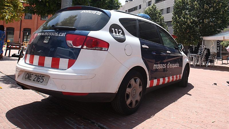 Los Mossos d'Esquadra investigan una agresión sexual a una joven de 25 años en Tarragona