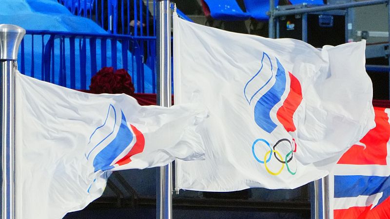 El COI abre la puerta a la participación de deportistas rusos y bielorrusos bajo bandera neutral