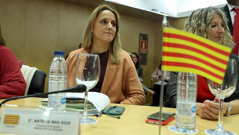 La Generalitat redobla l'aposta per la bilateralitat amb l'Estat