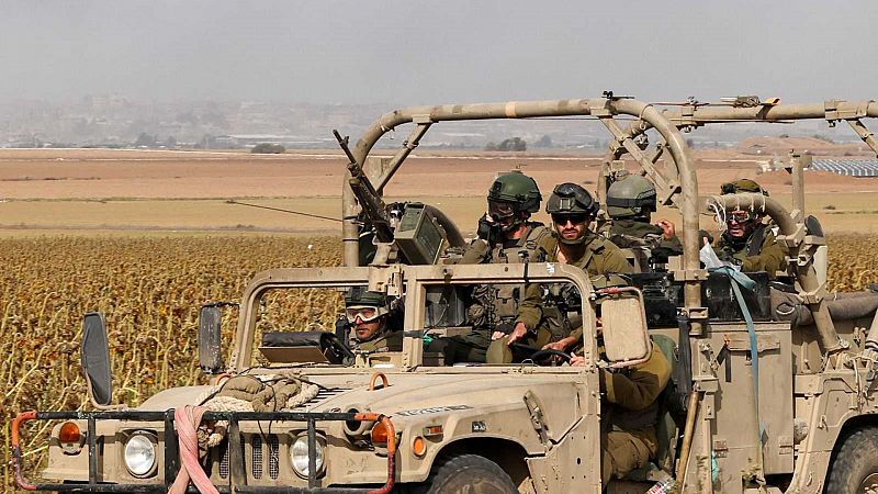 Resumen de la guerra de Israel y Hamás en Gaza el 10 de diciembre | Netanyahu insta a los milicianos de Hamás a rendirse