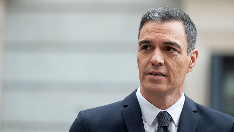 Sánchez y los primeros ministros de Bélgica, Irlanda y Malta piden un debate sobre Gaza en el Consejo Europeo