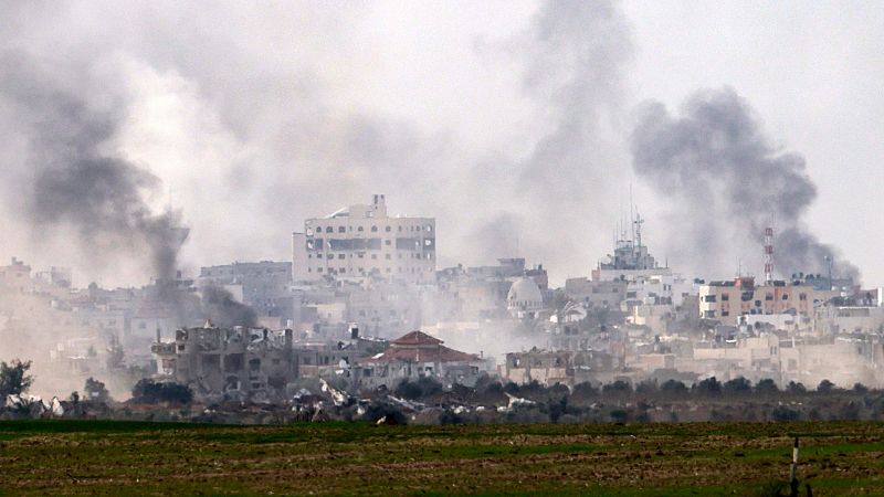 Guerra Israel - Hamás, resumen 11 de diciembre | Al Jazeera acusa a Israel de atacar la casa de uno de sus periodistas y causar la muerte de su padre
