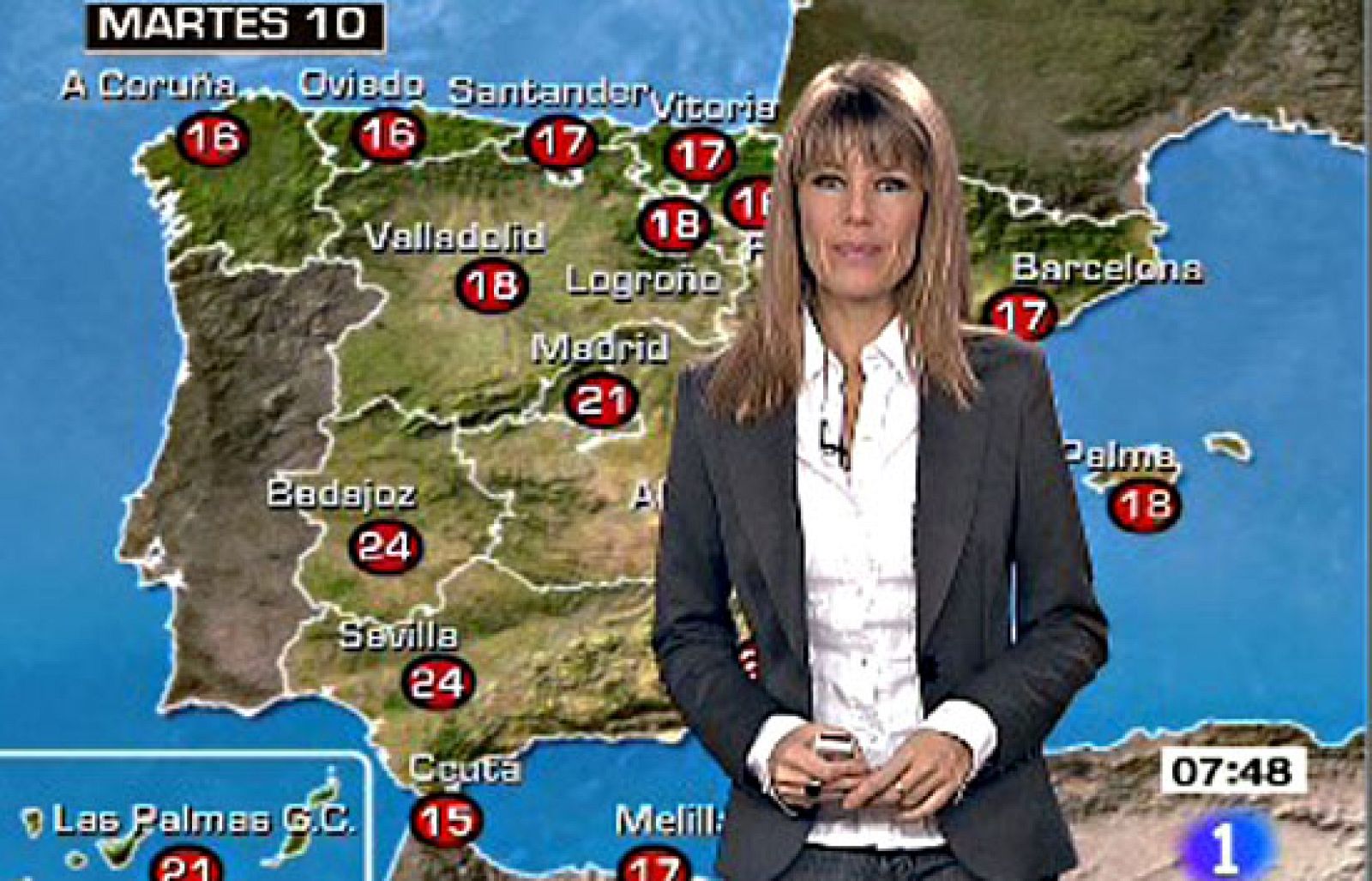 La primavera se adelanta unos días