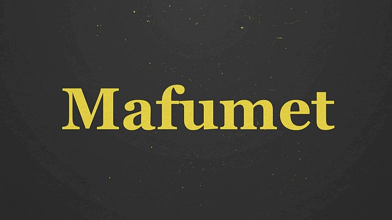 A Catalunya hi ha pobles amb noms islàmics