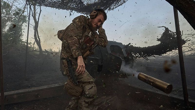 Ucrania afronta el invierno entre el fracaso de la contraofensiva y el cansancio de los aliados