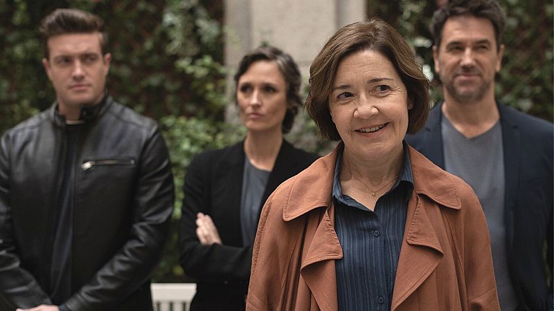 ¿Cómo terminó 'Los misterios de Laura'? Lo que tienes que saber antes de ver 'Laura y sus misterios'