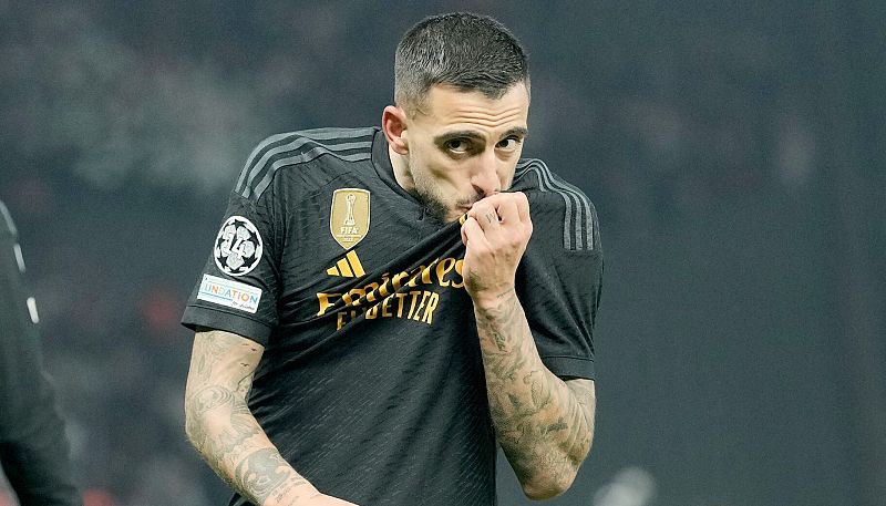 El Real Madrid remonta al Unión Berlín y sella una fase de grupos de Chamipions perfecta