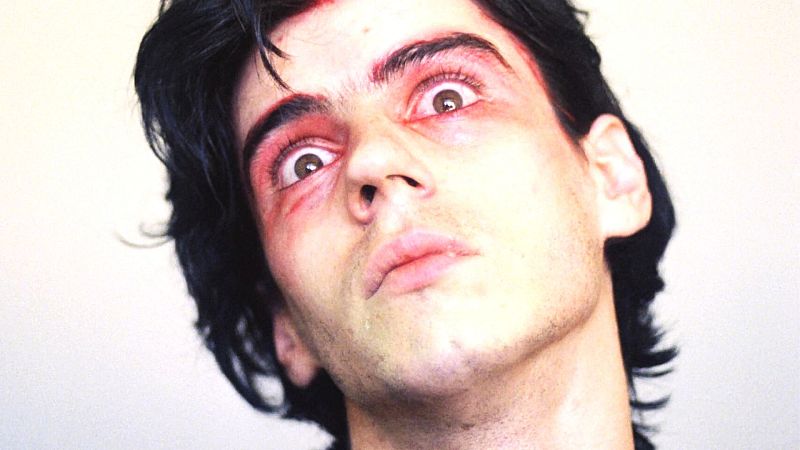 'Arrebato', la película maldita y considerada de culto, ahora gratis en RTVE Play