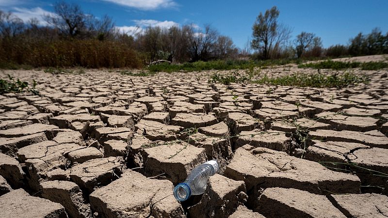 Cataluña prevé decretar en enero la emergencia por sequía con un tope de 200 litros habitante/día