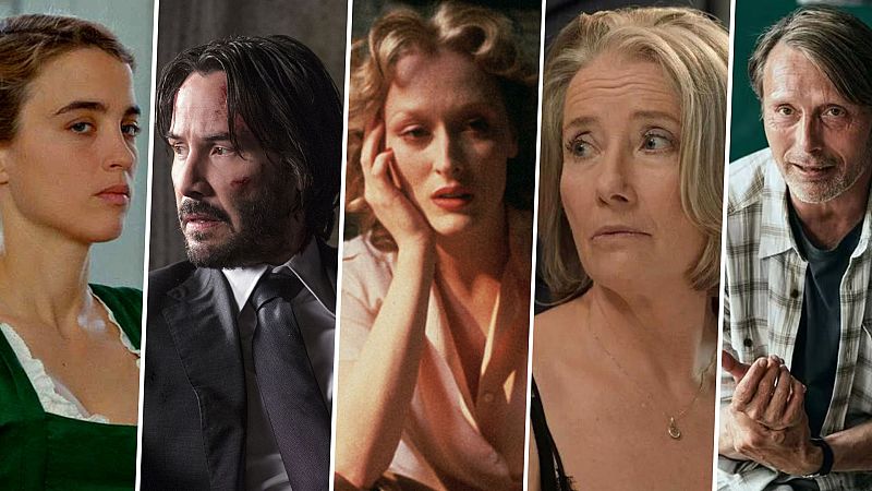 Las mejores películas internacionales de 2023 de RTVE Play: Gratis y en abierto