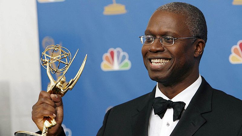 El actor Andre Braugher, estrella de la comedia policíaca 'Brooklyn Nine-Nine', muere a los 61 años