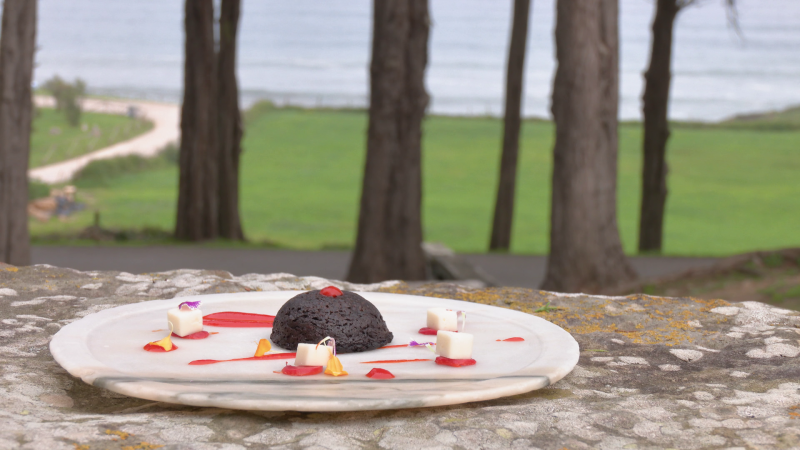 Receta de flan de morcilla: el entrante más exclusivo para estas navidades (y fácil de preparar)