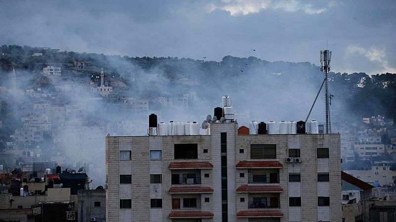 Guerra Israel - Hamás. 14 diciembre | Israel advierte de que la guerra durará "más de unos meses"