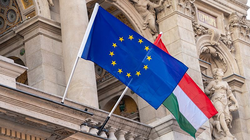 Bruselas desbloquea 10.200 millones a Hungría tras avalar su reforma judicial