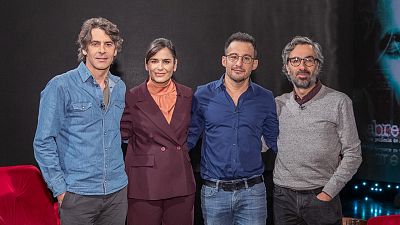 'Historia de nuestro cine' recupera 'Abre los ojos' y rinde homenaje a Alejandro Amenbar
