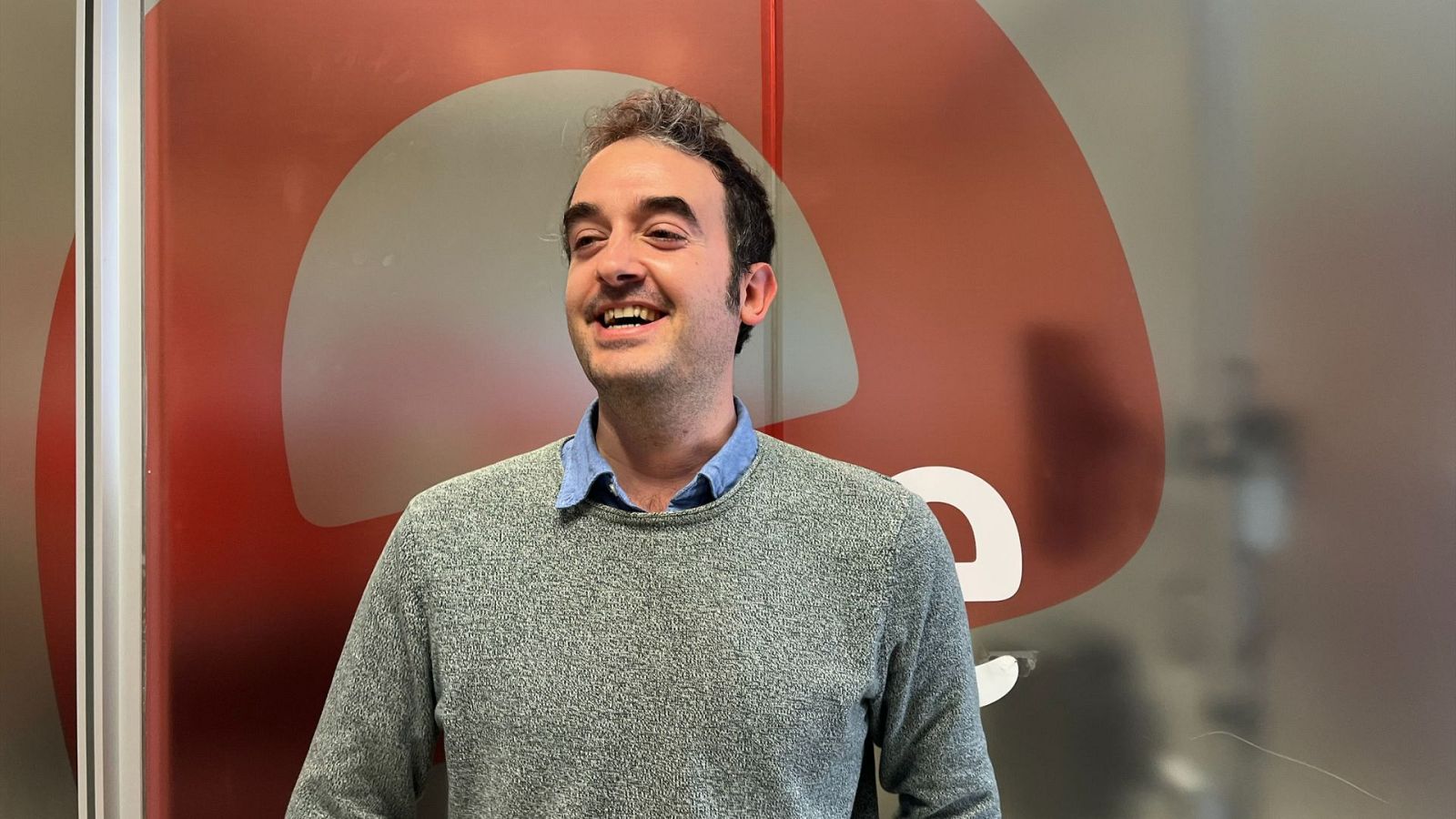 Radiopasión - Salvador Jiménez presenta 'Radiopasión 2023' - Ver ahora