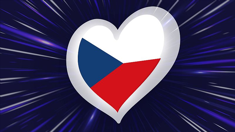 Chequia en el Festival de la Canción de Eurovisión