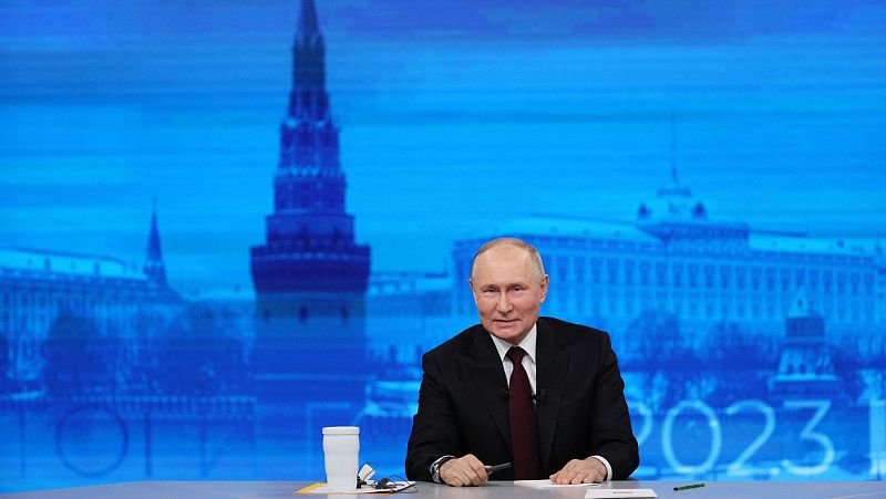 El discurso de Putin: fondo, forma y pocas sorpresas