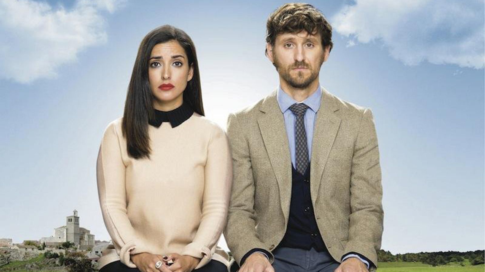 RTVE.es estrena el tráiler de 'Las ovejas no pierden el tren'