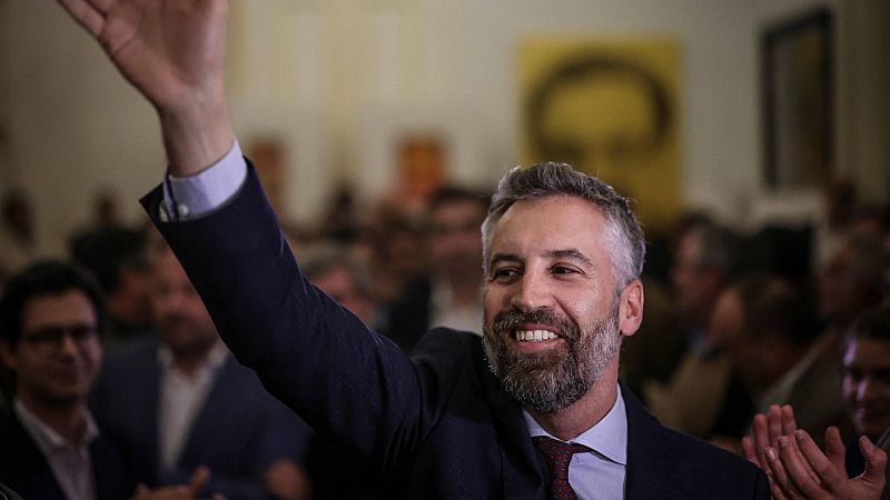 Pedro Nuno Santos sucederá a Costa como líder de los socialistas de Portugal