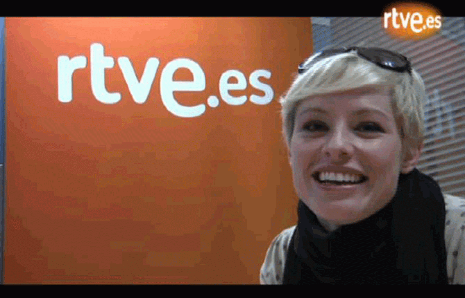 Eurovisión 2009 - Soraya y la versión inglesa de La noche es para mi - Eurovisión | Ver