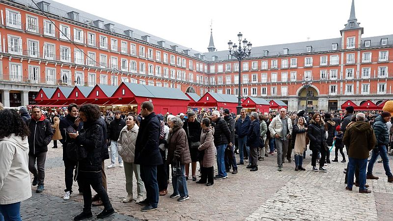 Baleares, Canarias y Madrid, las comunidades que ms crecieron en 2022, segn el INE