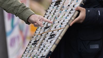 ¿Hasta cuándo se pueden comprar los décimos de Lotería de Navidad 2023?