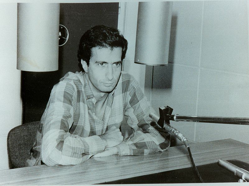 Recordando a Fernando Argenta