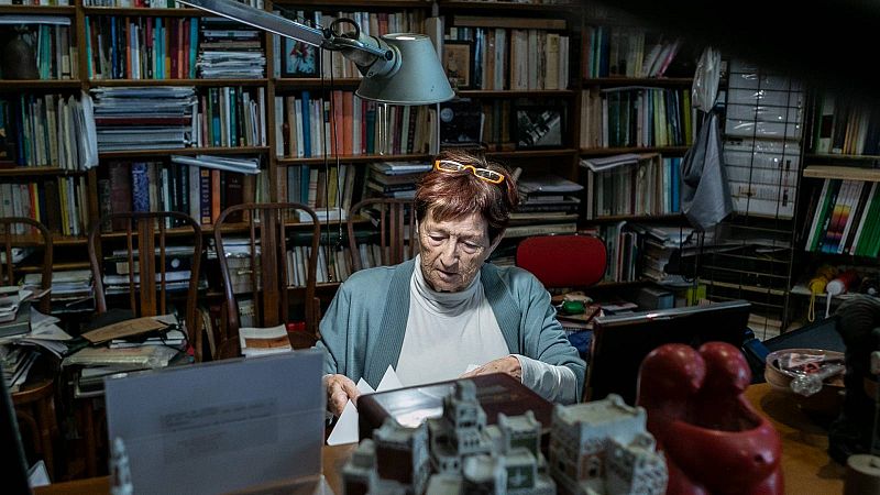 Dolors Bramon, filòloga: "La llengua de l'Alcorà no la parla ningú"