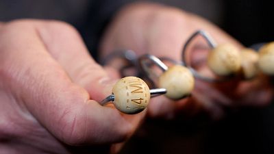 El Gordo de la Lotería de Navidad se resiste a repartir dinero en varias ciudades en su particular lista negra