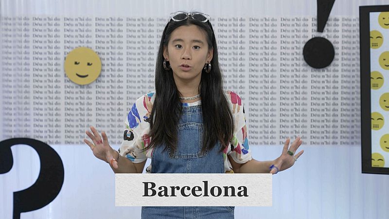 Com s'escriu "Barcelona" o "la Barcelona"?