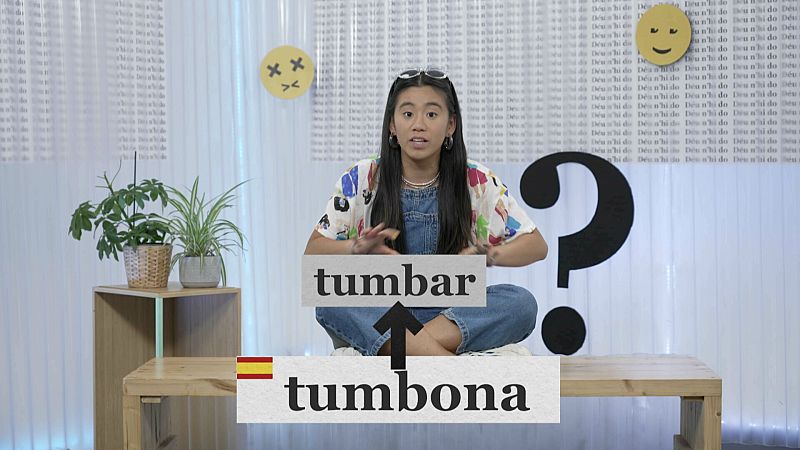 Com es diu "tumbona" en catal?