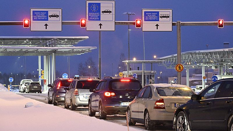La UE aprueba la exigencia de reducción de emisiones de los coches a partir del año 2026
