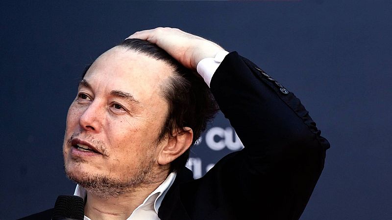 Elon Musk sufre un boicot en los países nórdicos por los derechos sindicales de los trabajadores de Tesla