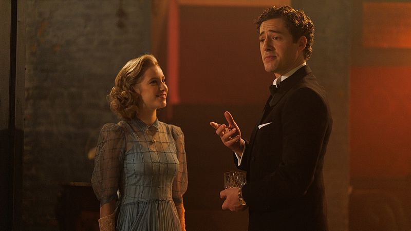 Ya tienes disponibles los capítulos del 62 al 65 de 'La Moderna'