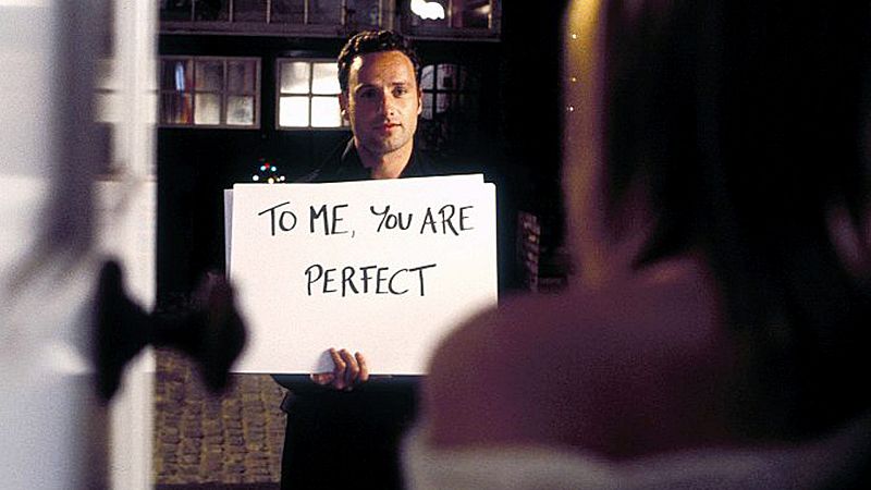 'Love Actually' cumple 20 años: un aniversario agridulce porque no todos la ven con buenos ojos