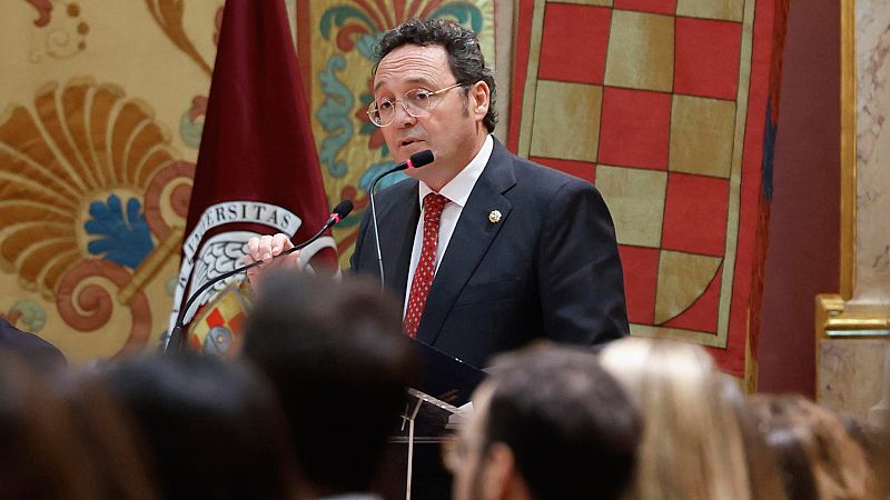 Una veintena de fiscales del Supremo piden a García Ortiz que actúe contra los "ataques" de Junts