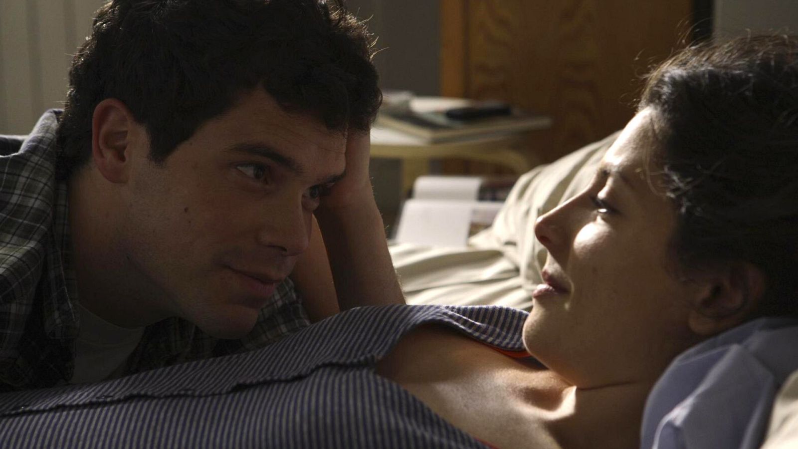 Historia de nuestro cine - Todas las canciones hablan de mí - Ver ahora