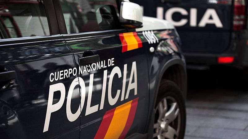 La Policía Nacional detiene en Madrid y Barcelona a tres menores radicalizados con intención de atentar