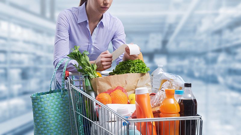 Qu estrategias utilizan los supermercados para que compremos ms?