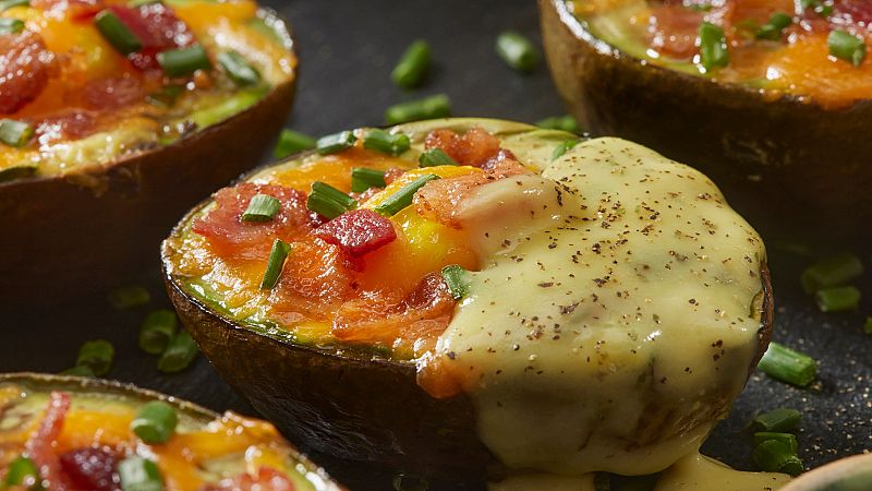 5 ideas con frutas para triunfar estas navidades