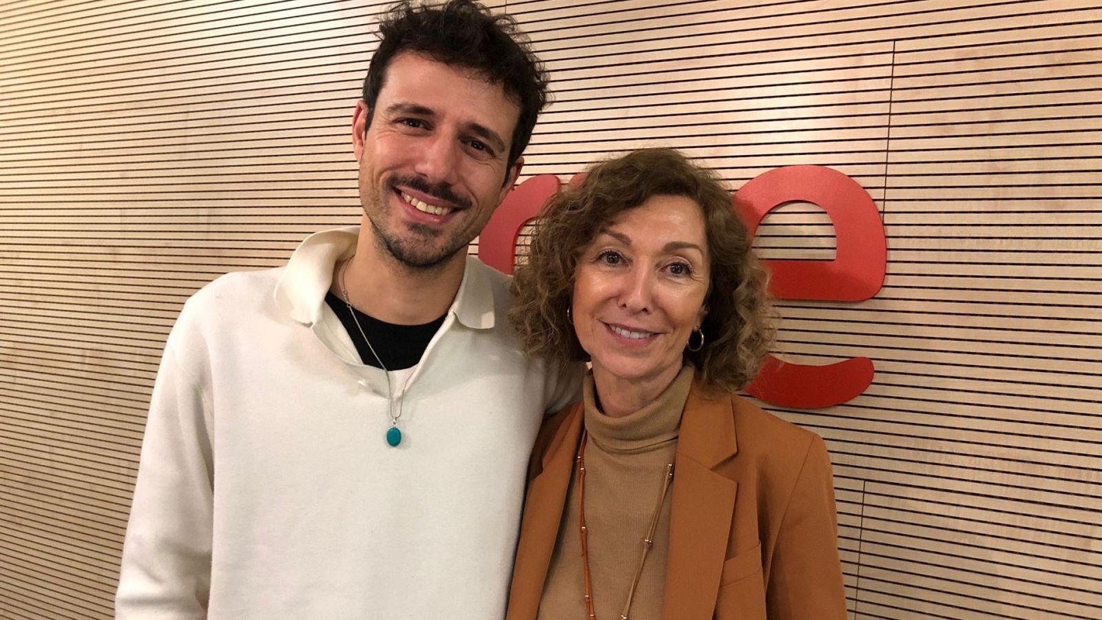 'Samsara' y 'Cu�nto me queda' en 'De pel�cula'