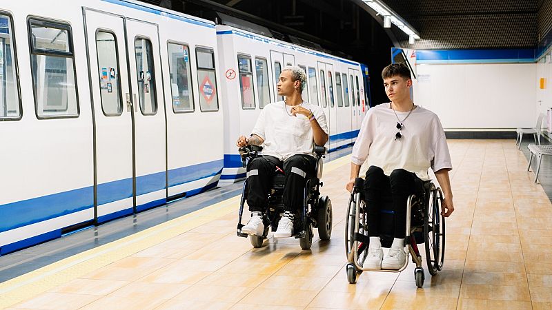 El CGPJ reclama la reforma "imprescindible" del artículo 49 de la Constitución para suprimir el término "disminuidos"